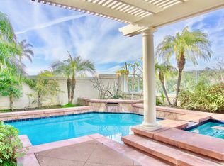 17 Cala D Or, Laguna Niguel, CA 92677