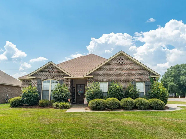 115 High Meadow Cir, Petal, MS 39465