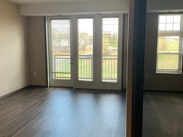 Capital View Apartments — Photo 46