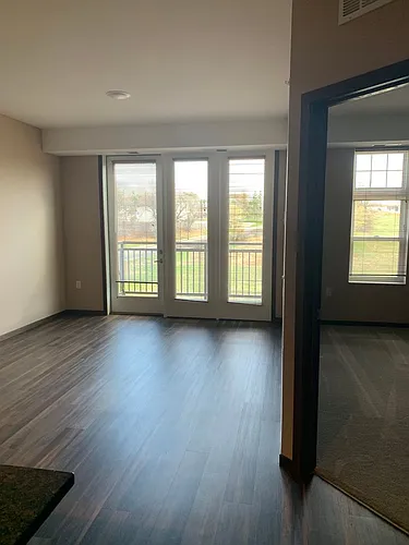 Floor plan 122 - Hampton