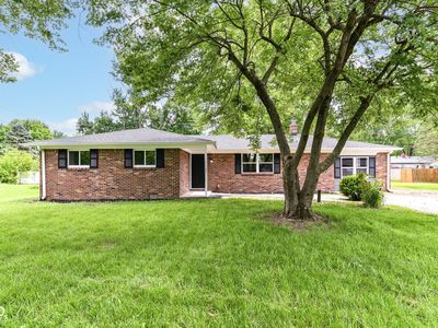 12029 Meadow Ln, Indianapolis, IN, 46236