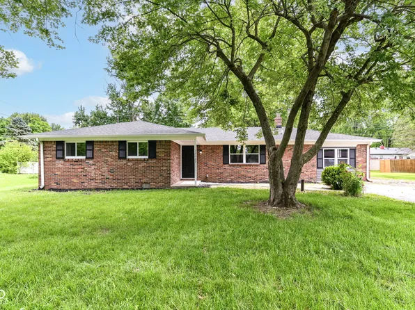 12029 Meadow Ln, Indianapolis, IN 46236