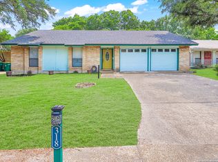318 Renee Dr, Converse, TX 78109