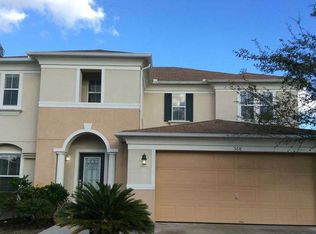 368 Verdi St, Davenport, FL 33896