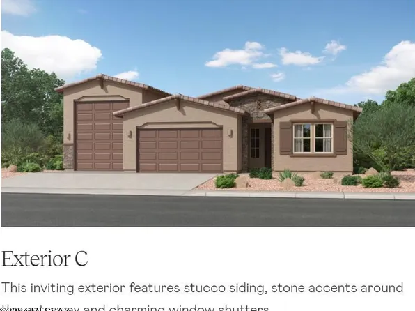 6710 W Winding Knoll Pl W, Marana, AZ 85658