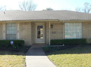 1025 Gracelane Dr #1, Desoto, TX 75115
