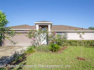 1115 Peregrine St, Groveland, FL 34736