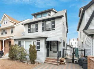 10467 111th St, South Richmond Hill, NY 11419