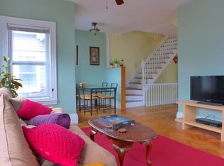 12 Oakland St #2, Brighton, MA 02135