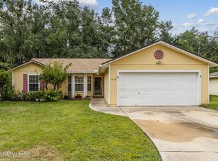 1316 Bonaventure Ave, Green Cove Springs, FL 32043