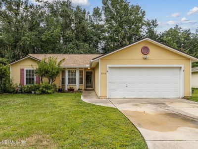 1316 BONAVENTURE Avenue, Green Cove Springs, FL, 32043