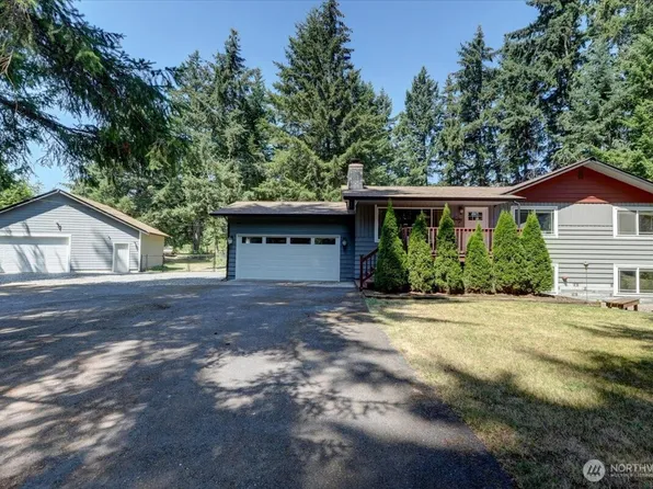 24702 E 54th Avenue, Graham, WA 98338