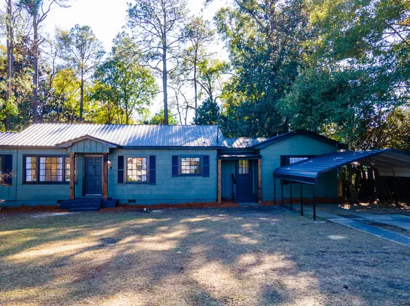 546 7th Ave SE, Cairo, GA 39828
