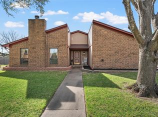 525 Angel Fire Dr, Hewitt, TX 76643