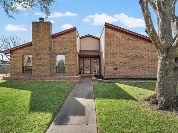 525 Angel Fire Dr, Hewitt, TX 76643