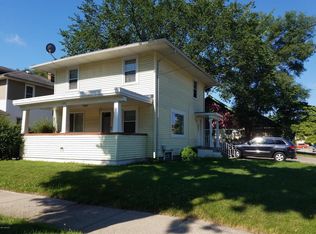 2105 Horton Ave SE, Grand Rapids, MI 49507