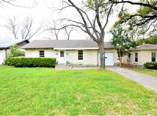 1608 S 37th St, Temple, TX 76504