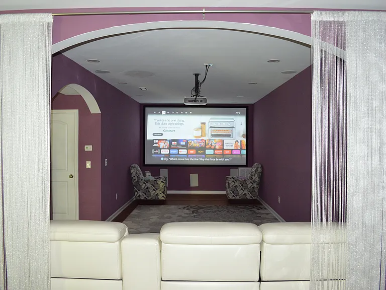 Home Theater