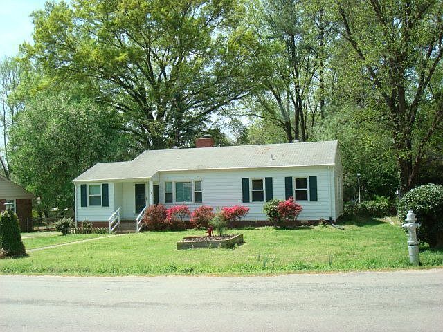 Welcome to 5810 E Rois Road!