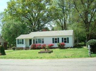 5810 E Rois Rd, Richmond, VA 23227