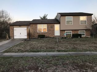 588 Deerfield Dr, Harrison, OH 45030