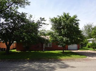 5420 Sabelle Ln, Haltom City, TX 76117