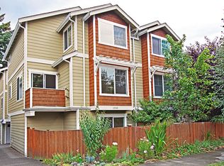 8834 Midvale Ave N, Seattle, WA 98103