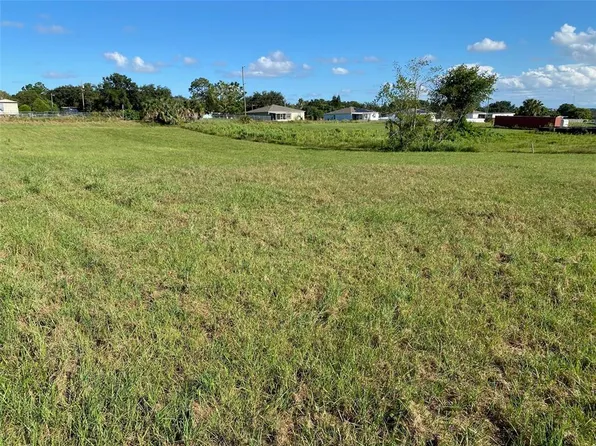 0 Lake Hatchineha Rd #6, Haines City, FL 33844