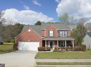 4408 Webb Meadows Dr, Loganville, GA