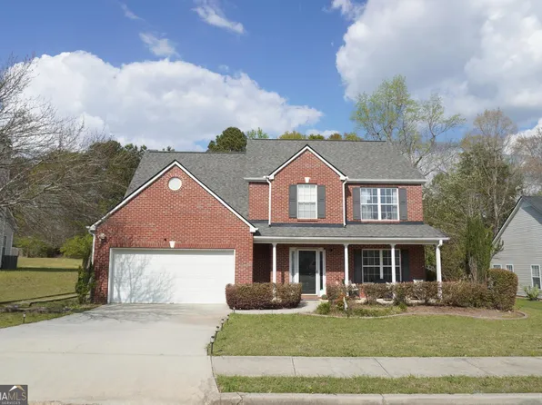4408 Webb Meadows Dr, Loganville, GA 30052