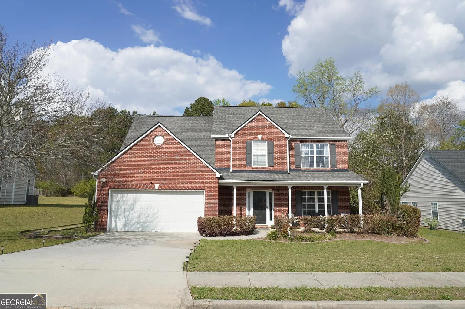 4408 Webb Meadows Dr photo 1