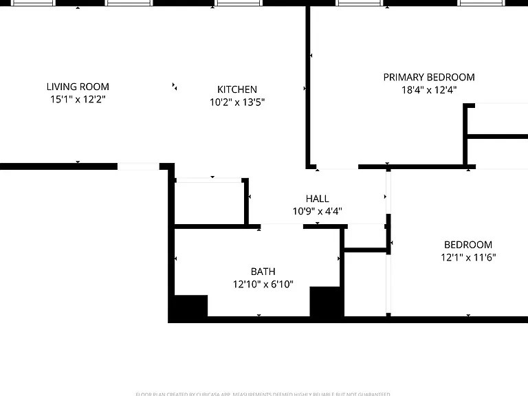 The Lofts at Midtown — Photo 52
