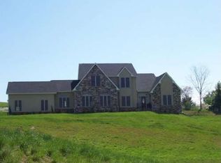 154 Settlers Rd, Fincastle, VA 24090