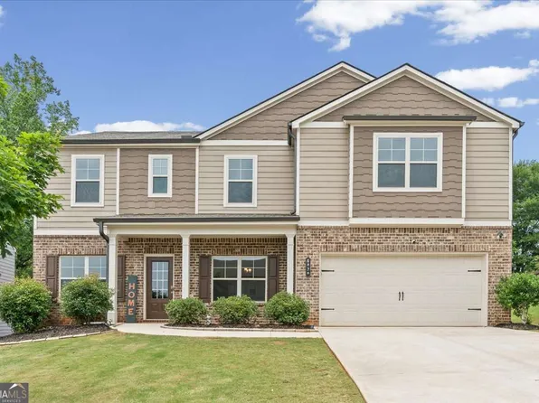 6830 Lancaster Xing, Flowery Branch, GA 30542