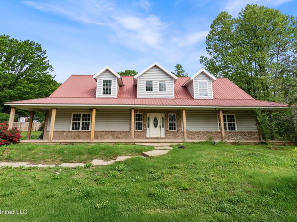 9640 Barbee Rd, Hernando, MS 38632