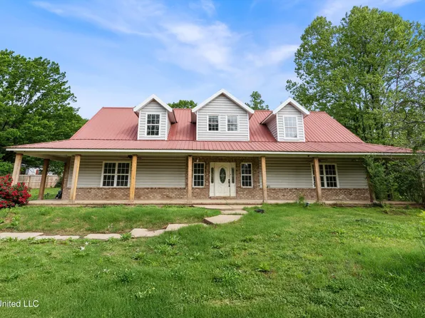 9640 Barbee Rd, Hernando, MS 38632