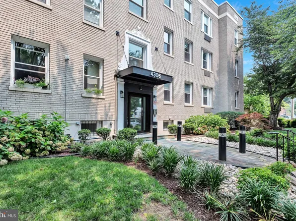 4306 Arkansas Ave NW APT 203, Washington, DC 20011