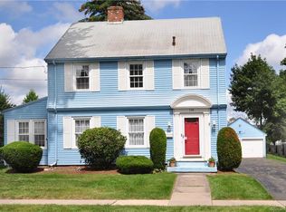 126 Maple Ave, Windsor, CT 06095