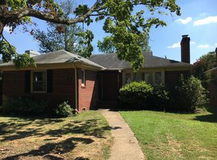 4621 Stuart Ave, Richmond, VA 23226