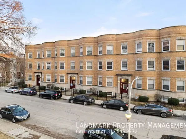 509 E 44th St APT G, Chicago, IL 60653