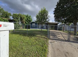 1110 E Peter St, Edinburg, TX 78541