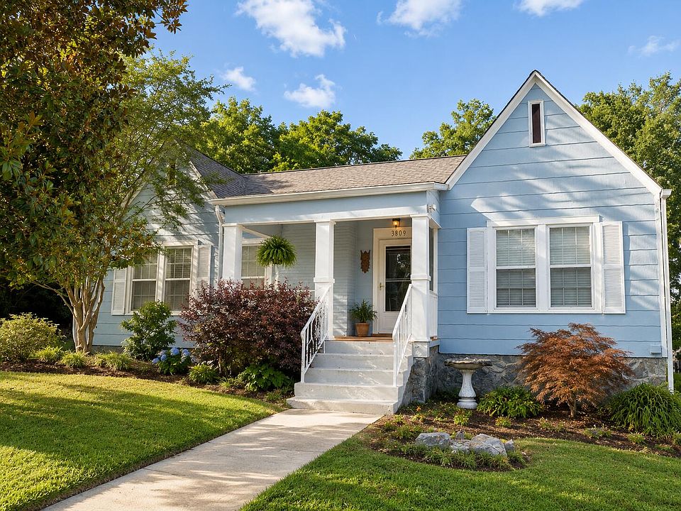 1st image of 3809 Wiley Ave