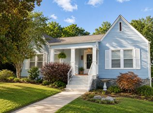 3809 Wiley Ave, Chattanooga, TN 37412