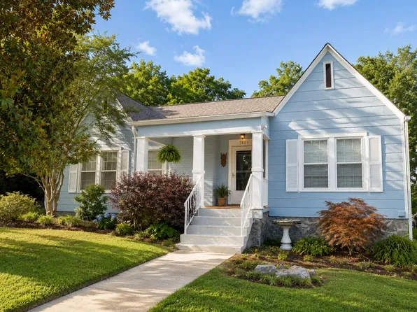 3809 Wiley Ave, Chattanooga, TN 37412