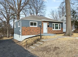 8417 Betty Lee Ave, Saint Louis, MO 63114