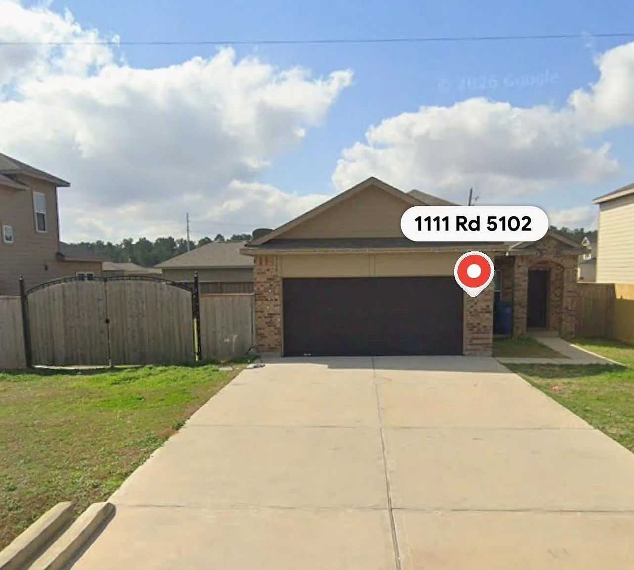 3 bed, 2.0 bath, 1140 sqft, $1,800 — Photo 1