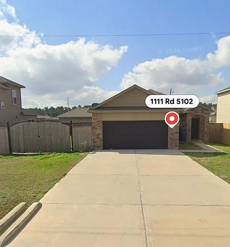 1111 Road 5102 Photo 1 1111 Road 5102 Photo 1