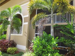 7645 Arbor Lakes Ct APT 2312, Naples, FL 34112