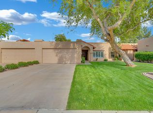 3419 N Pleasant Dr, Chandler, AZ 85225