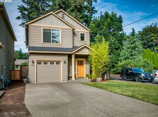 19725 SE Rinearson Dr, Milwaukie, OR 97267